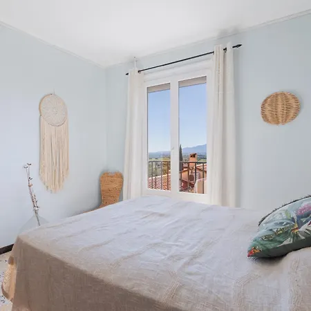 Les Alberes Appartement Banyuls-dels-Aspres