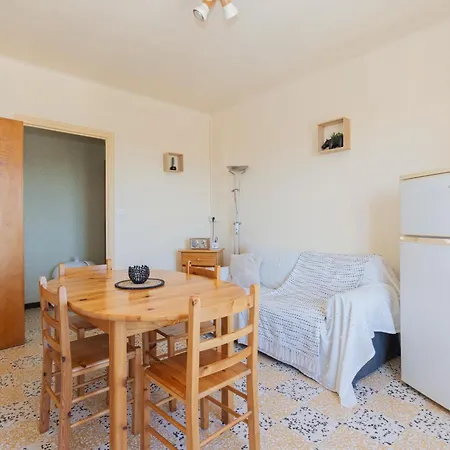 Les Alberes Appartement *