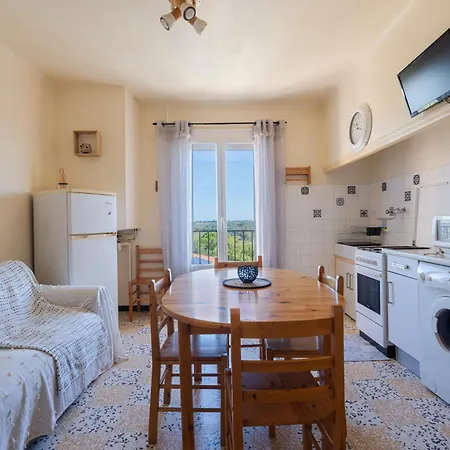 Les Alberes Appartement