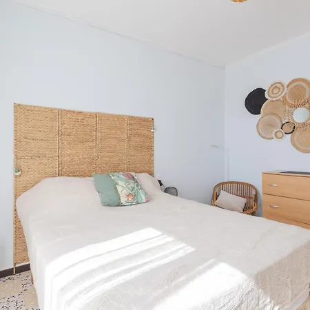 Appartement Les Alberes *