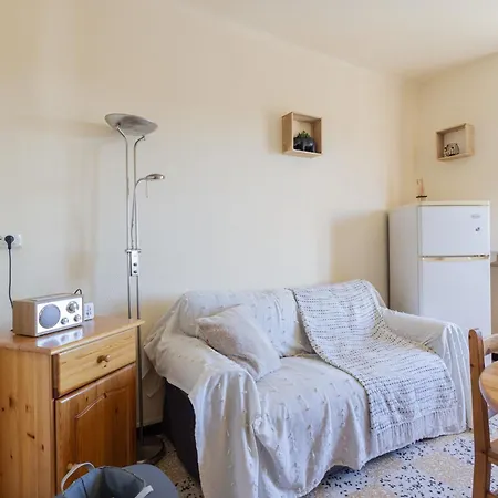 Appartement Les Alberes *