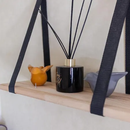 Les Alberes Appartement *