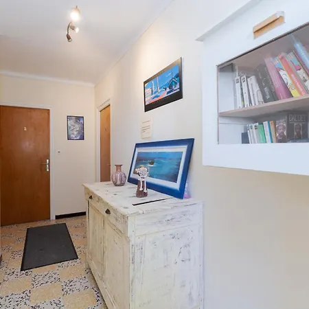 Les Alberes Appartement