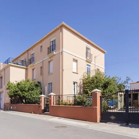 Les Alberes Appartement