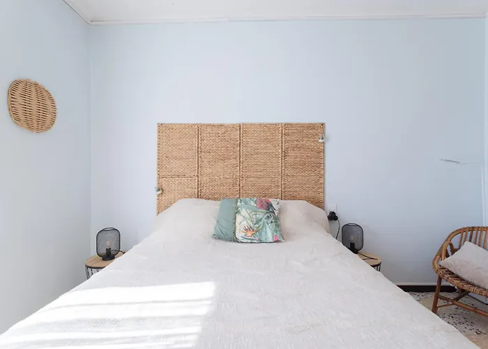 Les Alberes Διαμέρισμα *