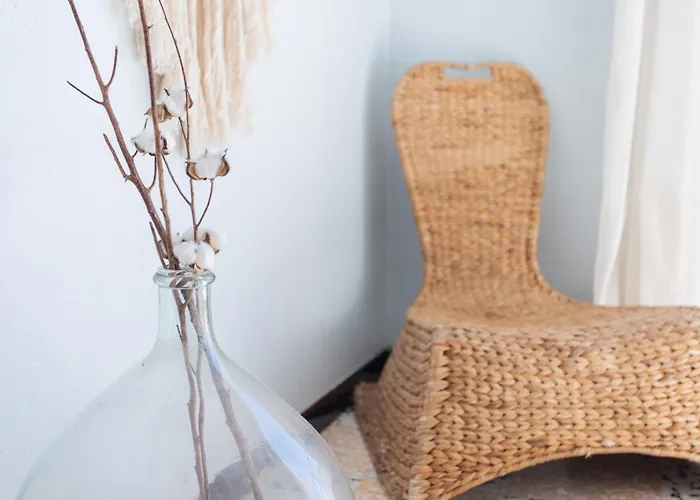 Les Alberes Διαμέρισμα *