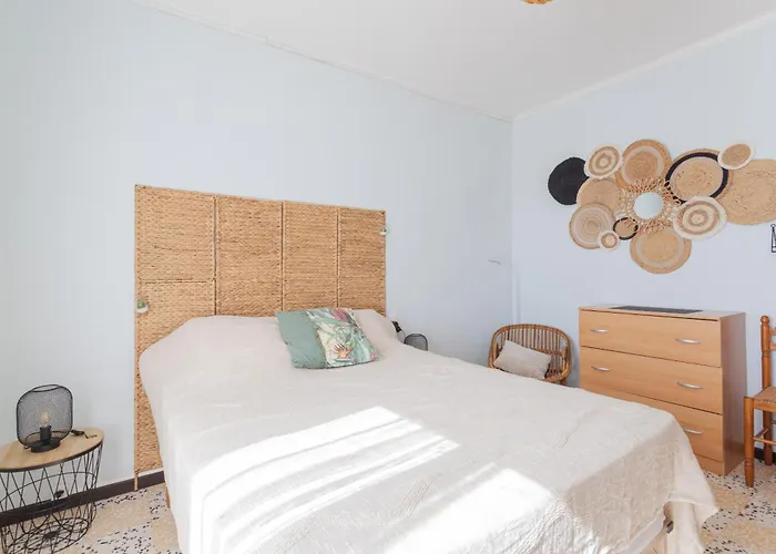 Διαμέρισμα Les Alberes Banyuls-dels-Aspres