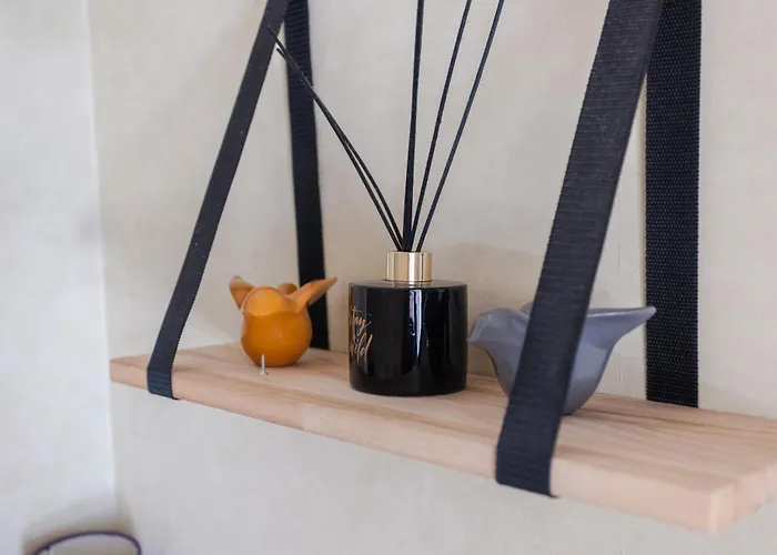 Les Alberes Διαμέρισμα