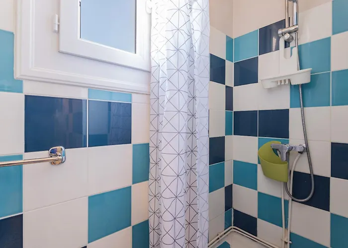 Διαμέρισμα Les Alberes