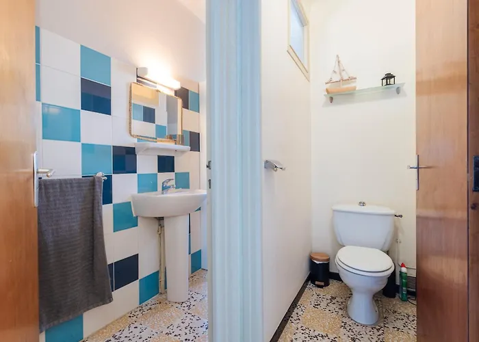 Διαμέρισμα Les Alberes Banyuls-dels-Aspres