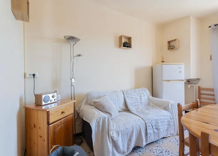 Διαμέρισμα Les Alberes