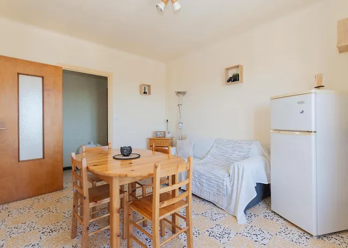 Les Alberes Διαμέρισμα *