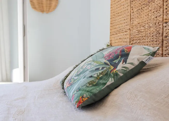 Les Alberes Διαμέρισμα *