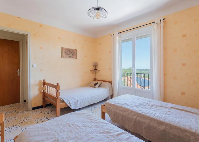 Les Alberes Διαμέρισμα *